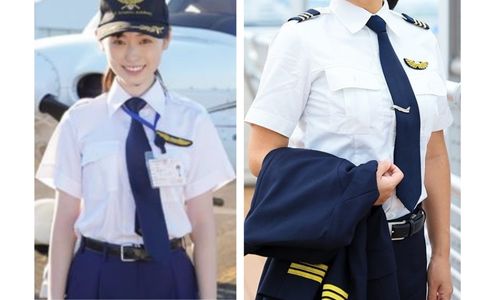 舞いあがれ！の航空会社は